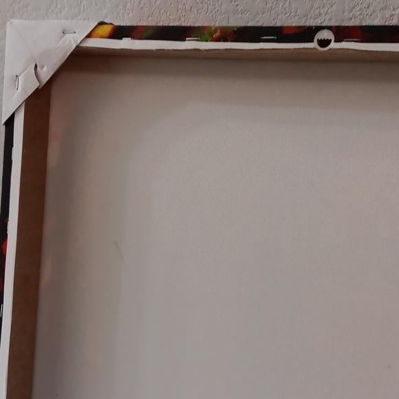 Bob Marley Canvas Art - Picture 12 of 12